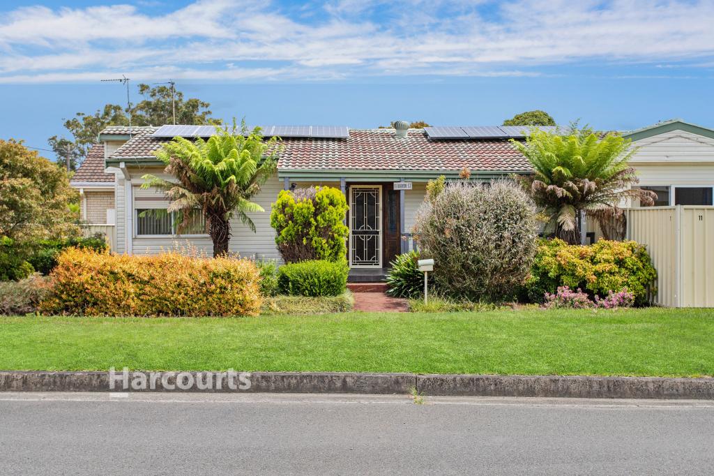 11 Burroo St, Albion Park Rail, NSW 2527