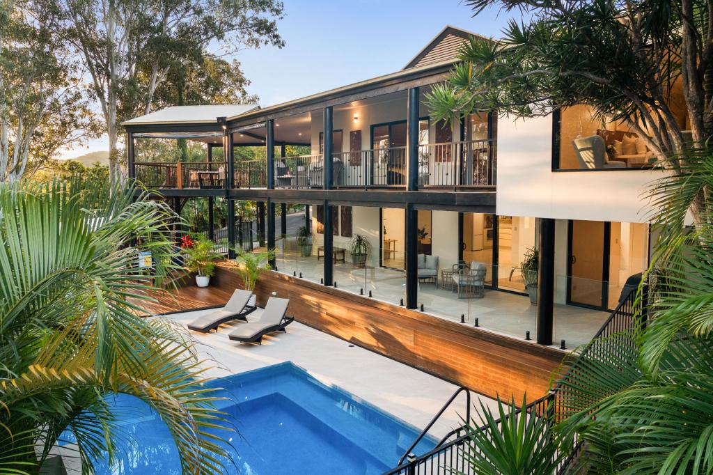 19 Hillsview Pl, Maroochy River, QLD 4561
