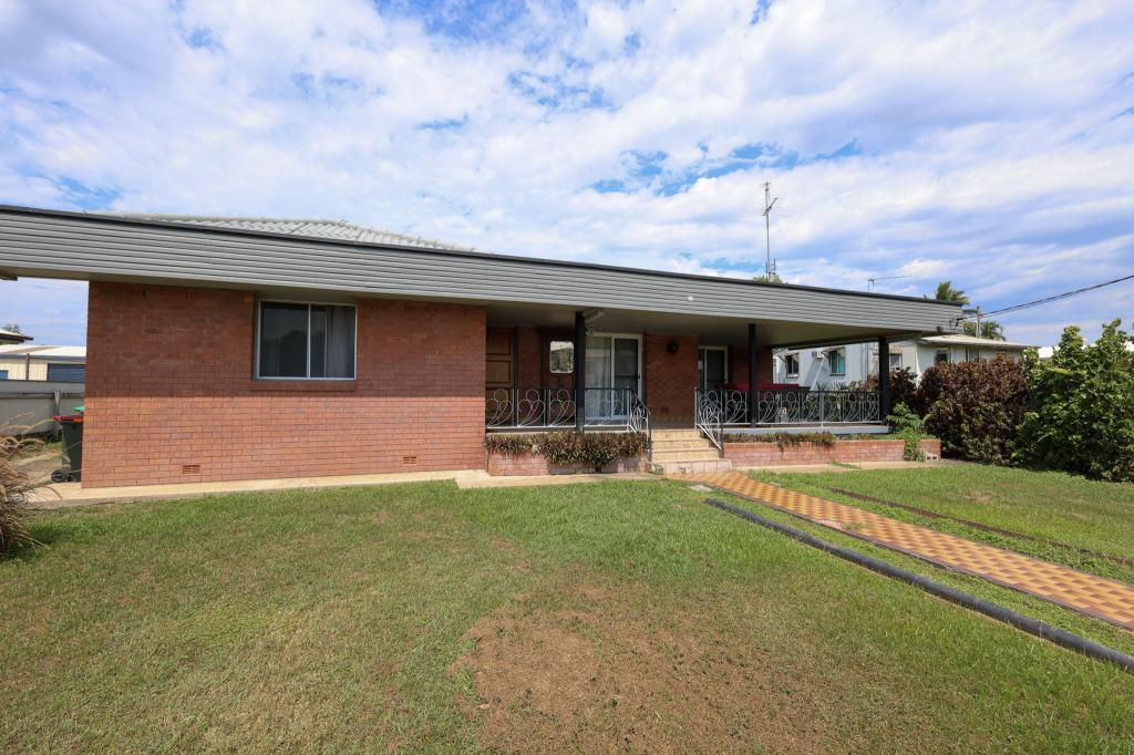 63 Ninth Ave, Home Hill, QLD 4806