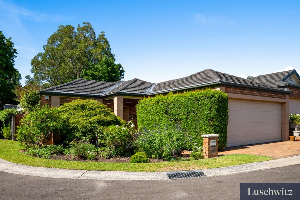 20 Aurora Dr, St Ives Chase, NSW 2075