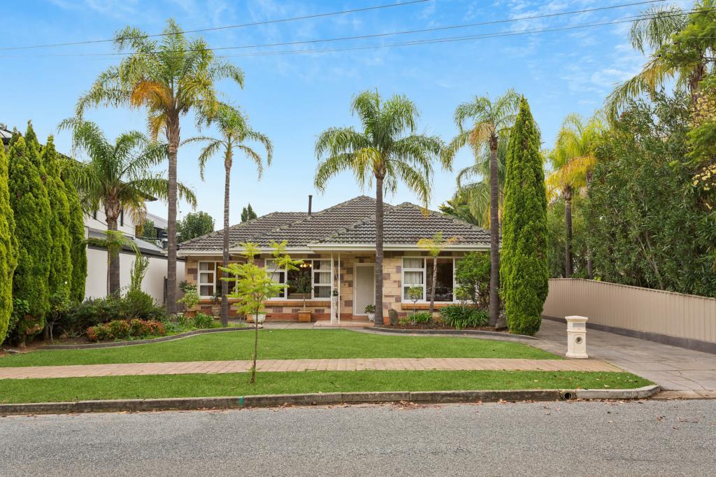 11 STRATHMORE AVE, TRANMERE, SA 5073