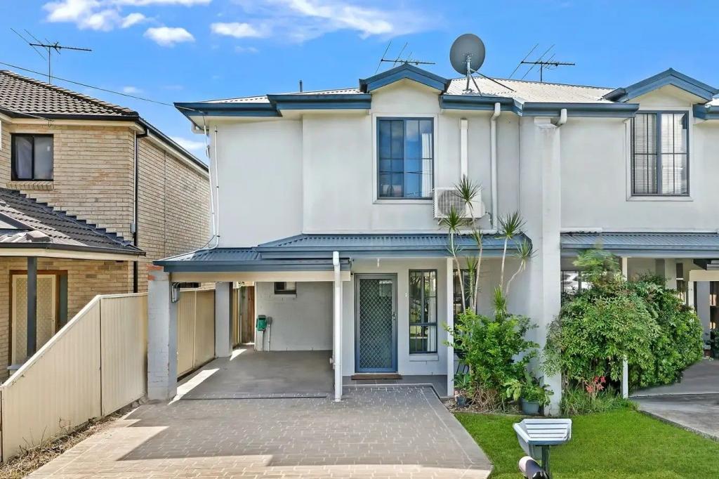 7a Linden St, Mount Druitt, NSW 2770
