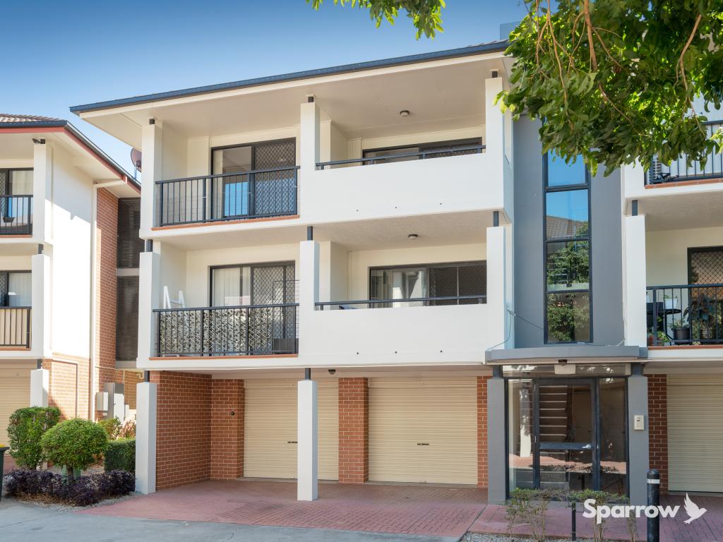 7/18 Whitley St, Mount Gravatt East, QLD 4122