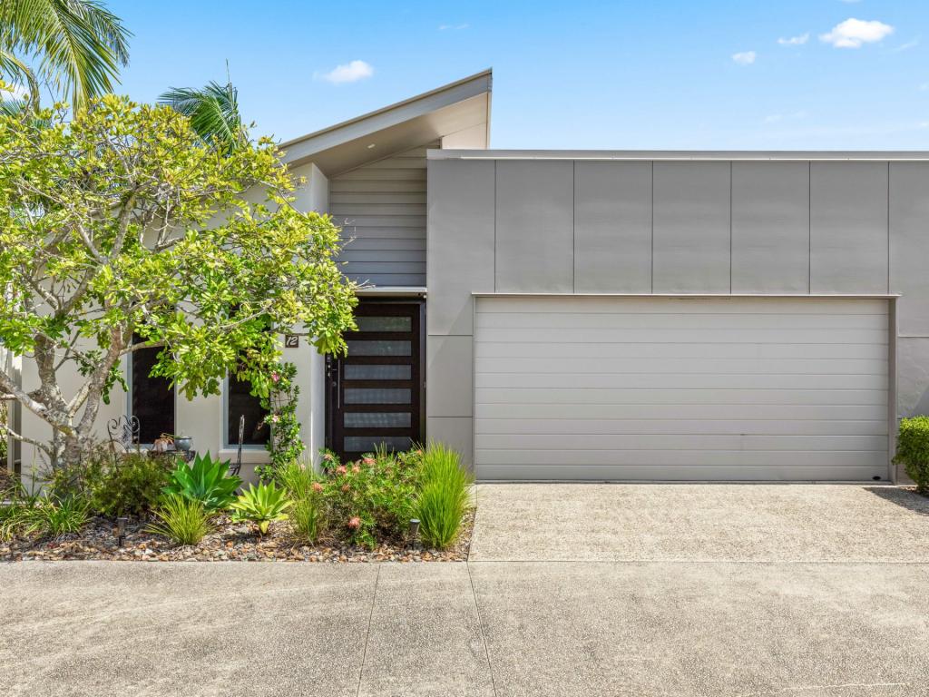 12/21 Minker Rd, Caloundra West, QLD 4551