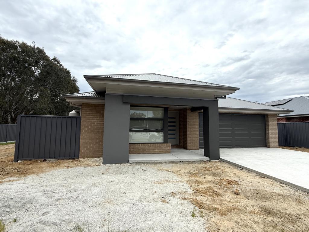 Lot 396 Brooklyn Dr, Thurgoona, NSW 2640