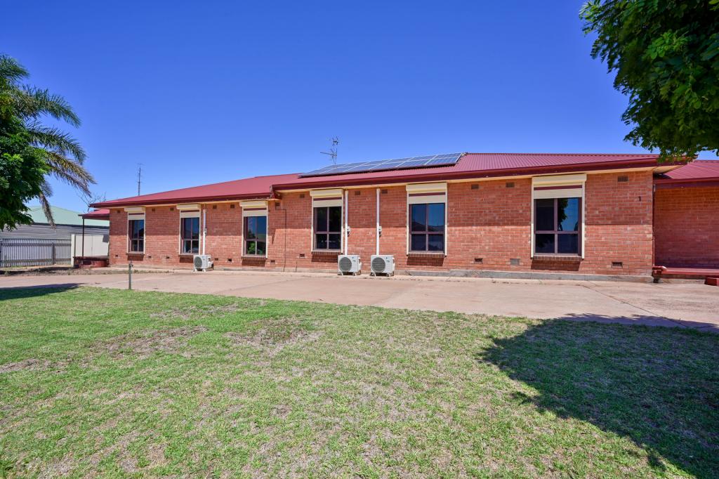 1-3 OPIE ST, WHYALLA NORRIE, SA 5608