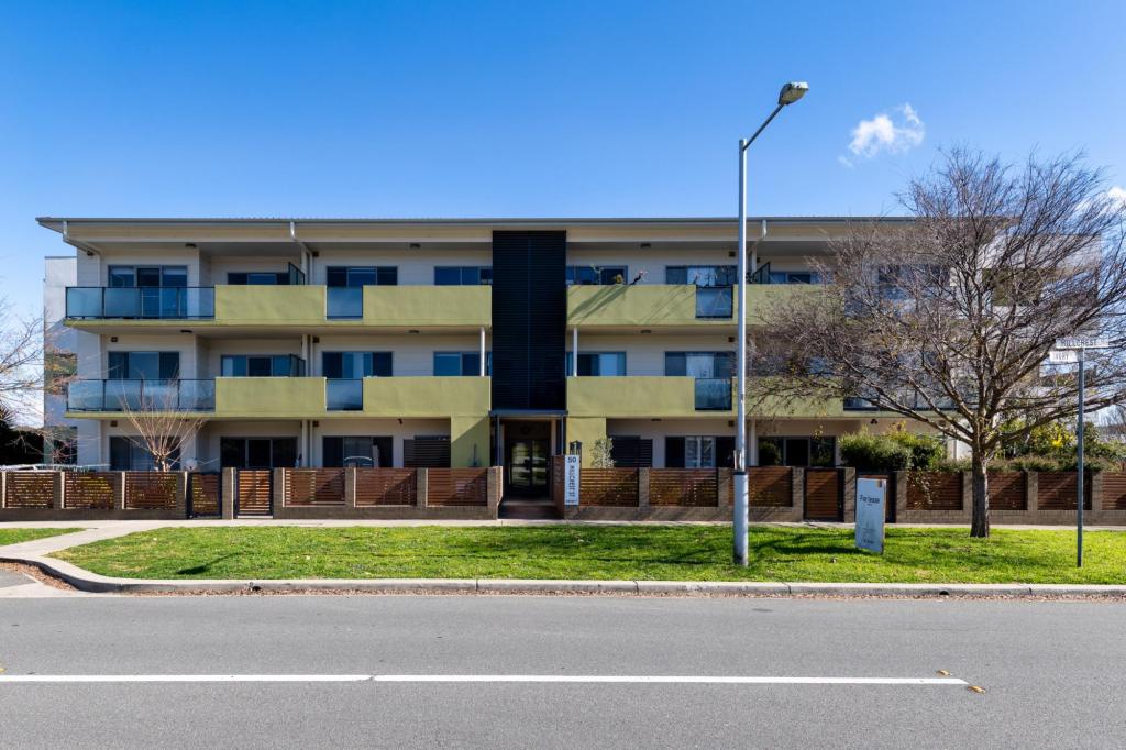12/50 Hillcrest St, Crace, ACT 2911