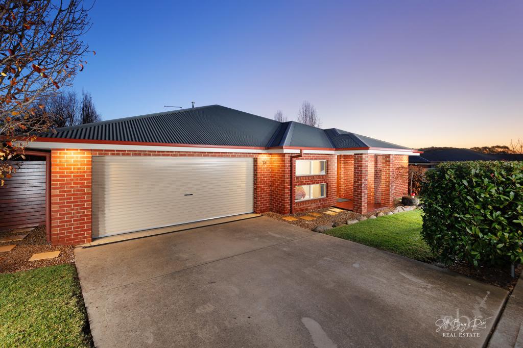 38 Bremer Ave, Leneva, VIC 3691