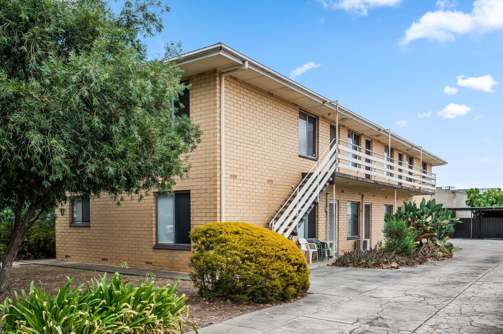 6/5 Comuam St, St Marys, SA 5042