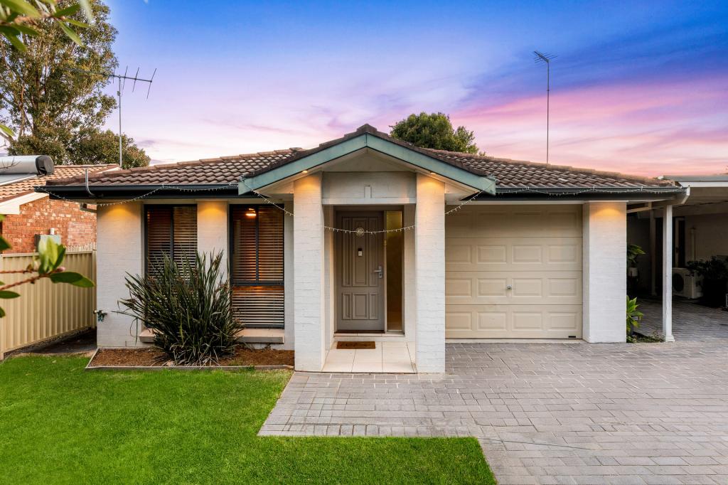 17a Cornell St, Leonay, NSW 2750