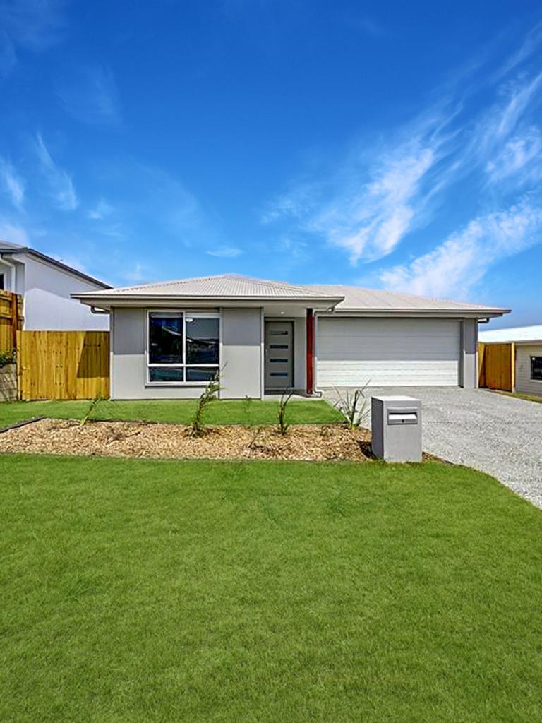 8 Stanford Ct, Collingwood Park, QLD 4301