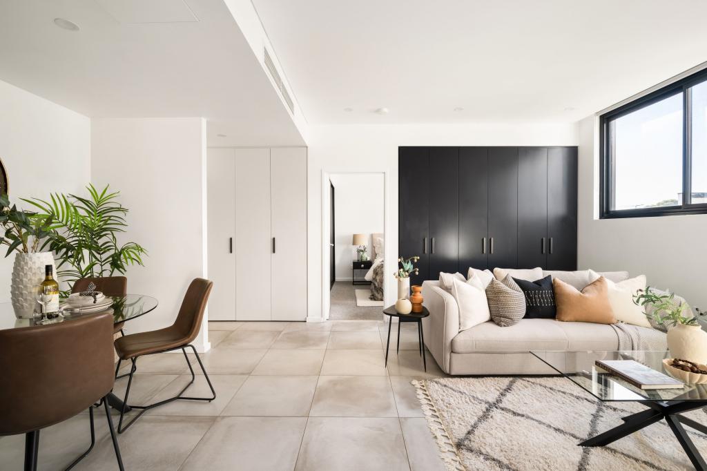 203/3 Ralph St, Alexandria, NSW 2015