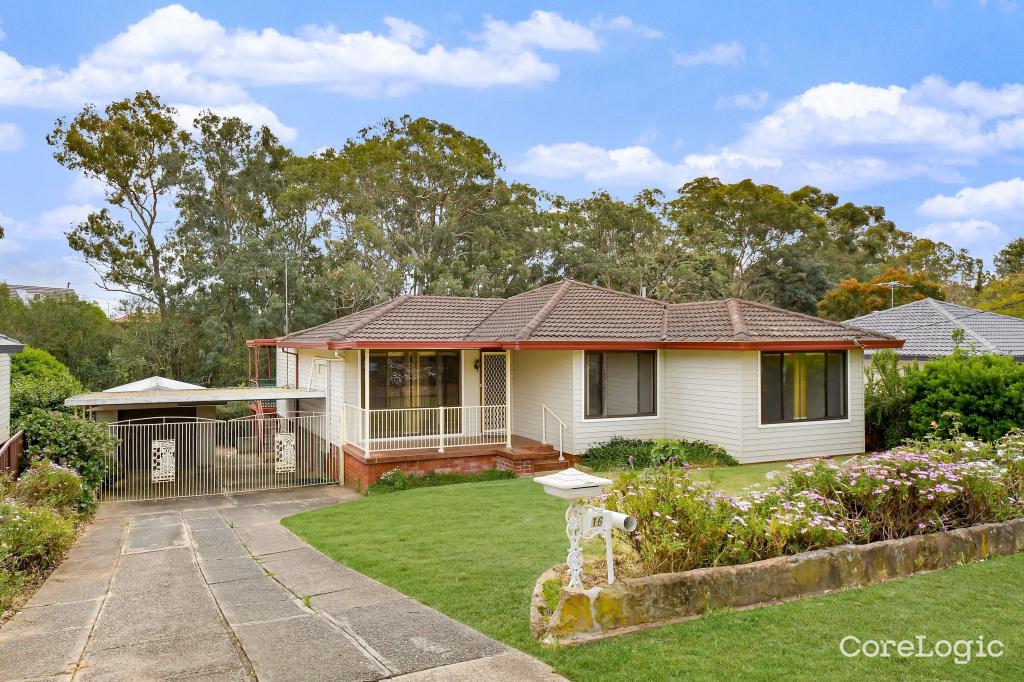 16 Abercrombie St, Leumeah, NSW 2560