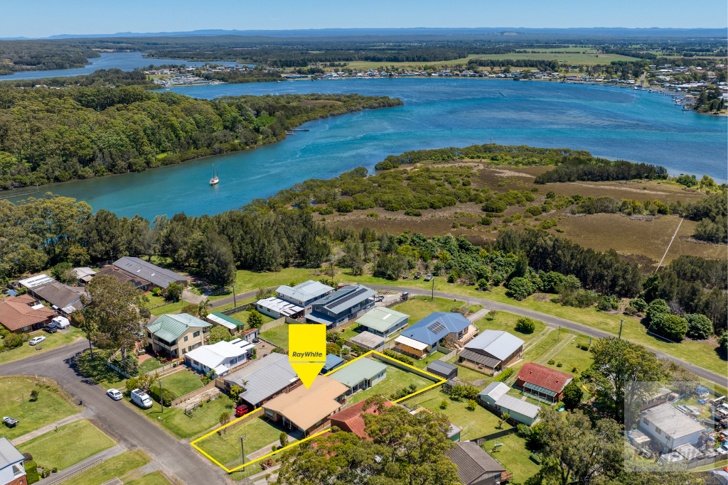 7 Ormonde Cres, Orient Point, NSW 2540