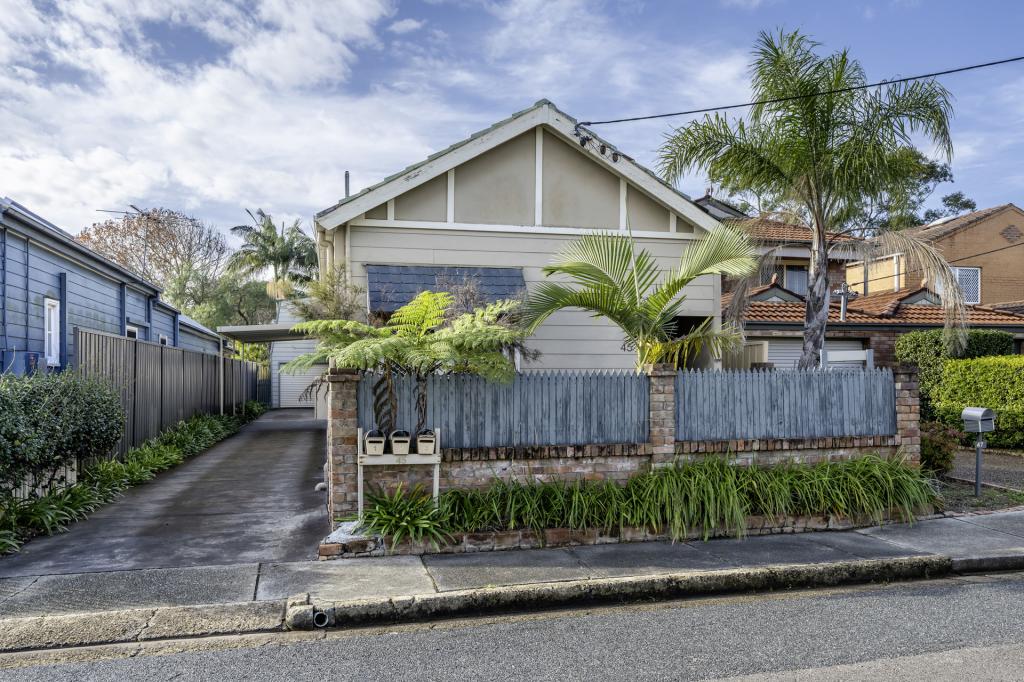 2/45 Belmore St, Adamstown, NSW 2289