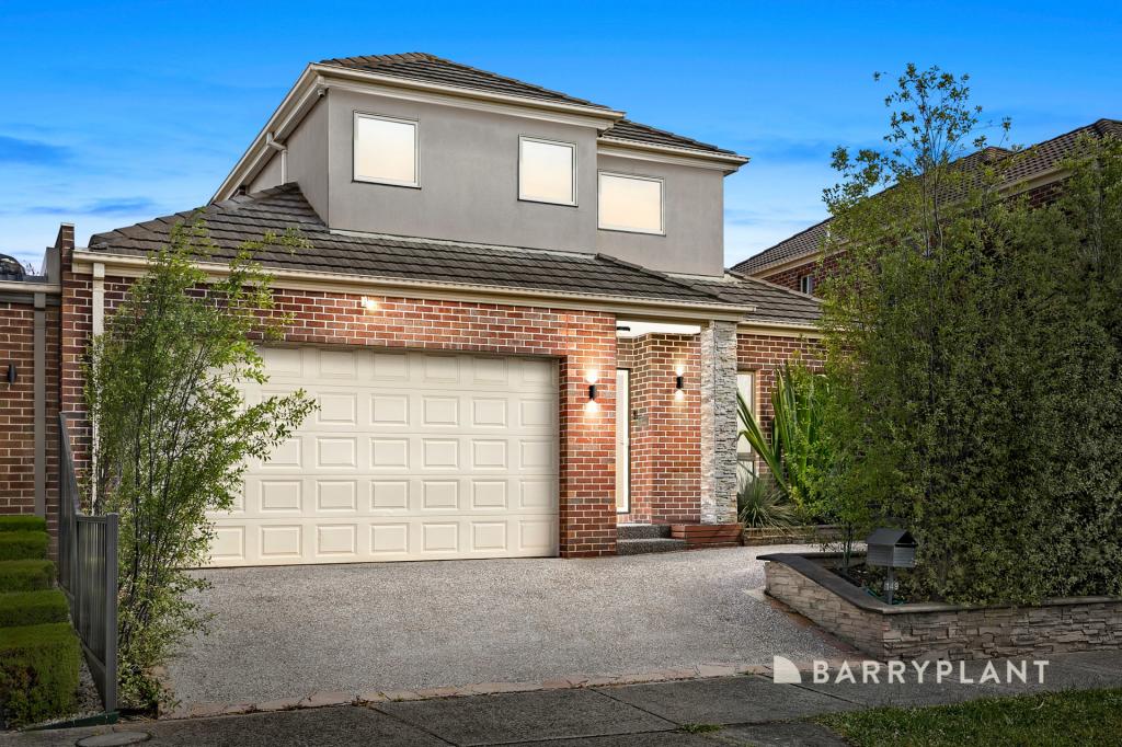 149 The Lakes Bvd, South Morang, VIC 3752