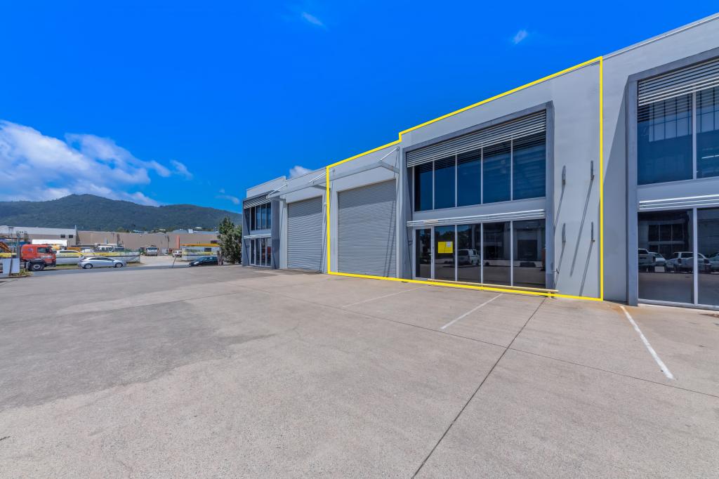 2/8 Myer Lasky Dr, Cannonvale, QLD 4802