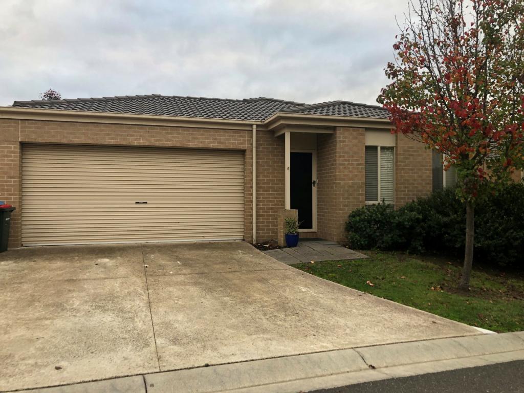 6/5 Eden Pl, Wallan, VIC 3756