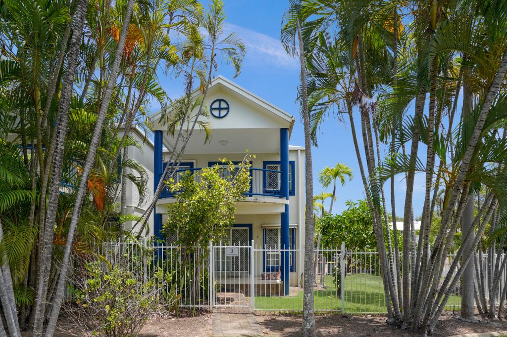 3/55 Stoddart Dr, Bayview, NT 820