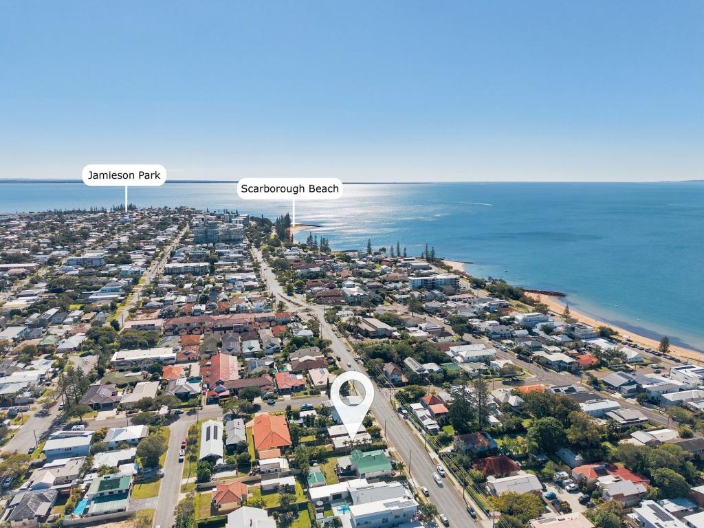 645 Oxley Ave, Scarborough, QLD 4020