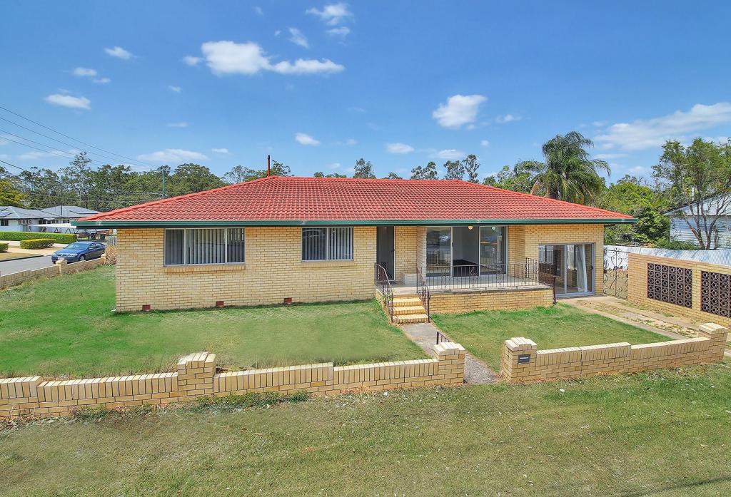 29 Norval St, Salisbury, QLD 4107