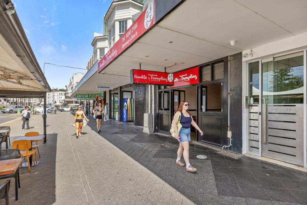 Retail,140 Campbell Pde, Bondi Beach, NSW 2026