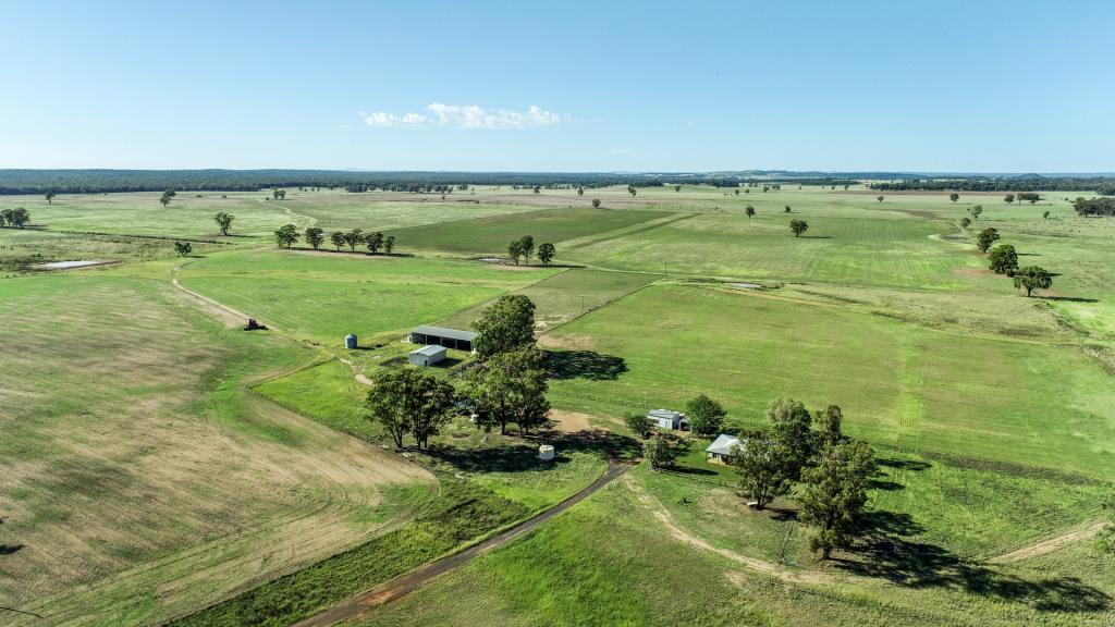 150R MOGRIGUY RD, MOGRIGUY, NSW 2830