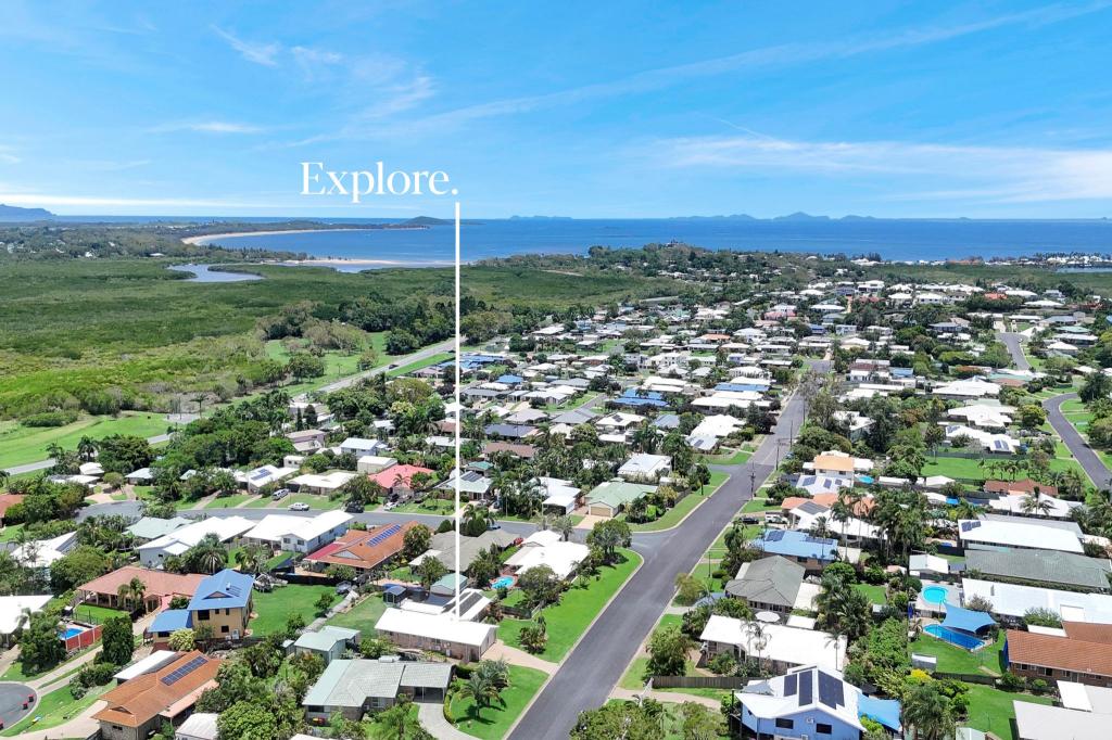 28 Danastas Ave, Eimeo, QLD 4740