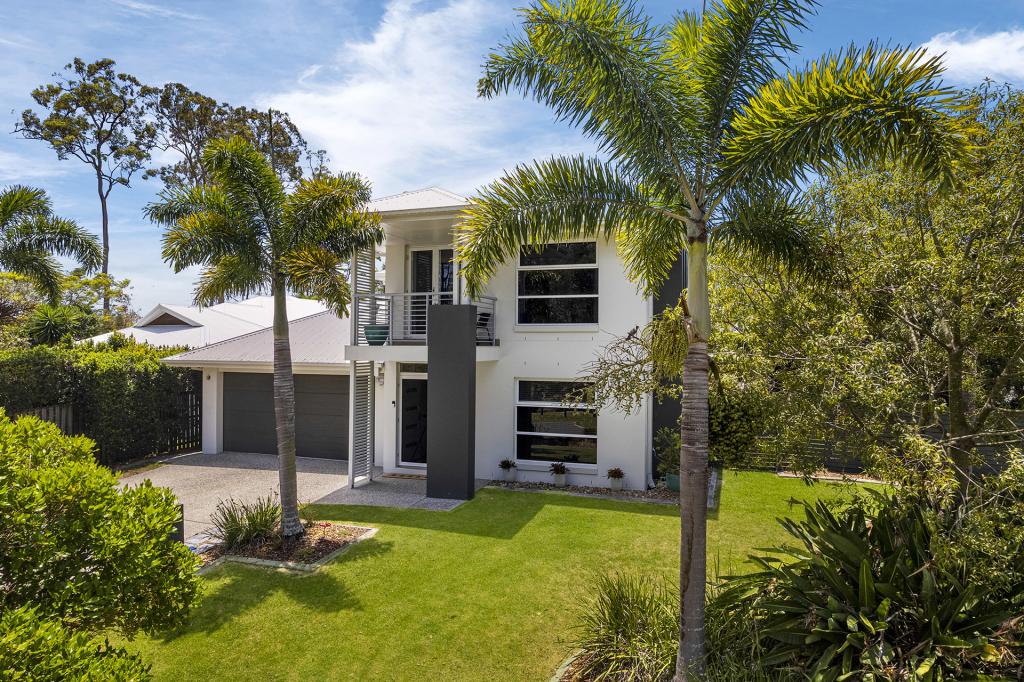 38 Picnic Creek Dr, Coomera, QLD 4209