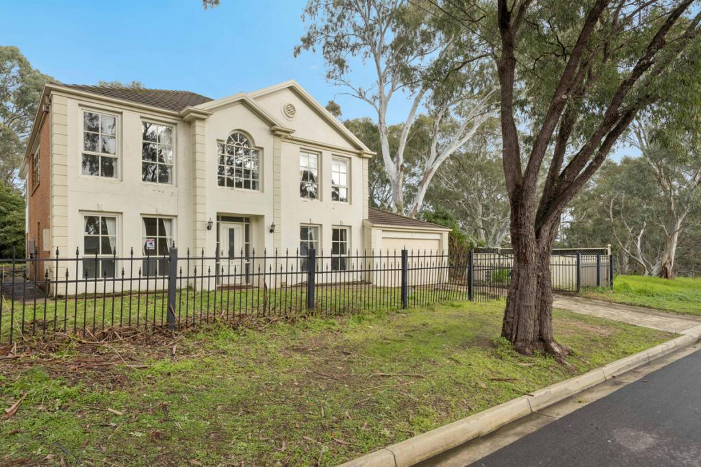 15 Coulls Rd, Banksia Park, SA 5091