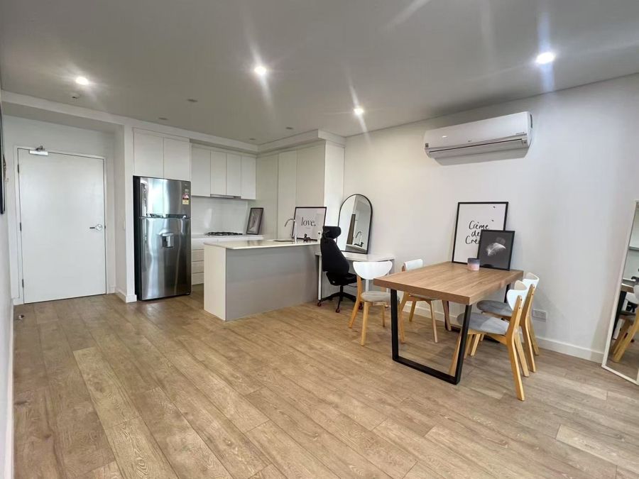 303/10-12 BURWOOD RD, BURWOOD, NSW 2134