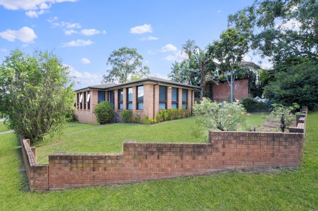 2 Balimo Pl, Glenfield, NSW 2167