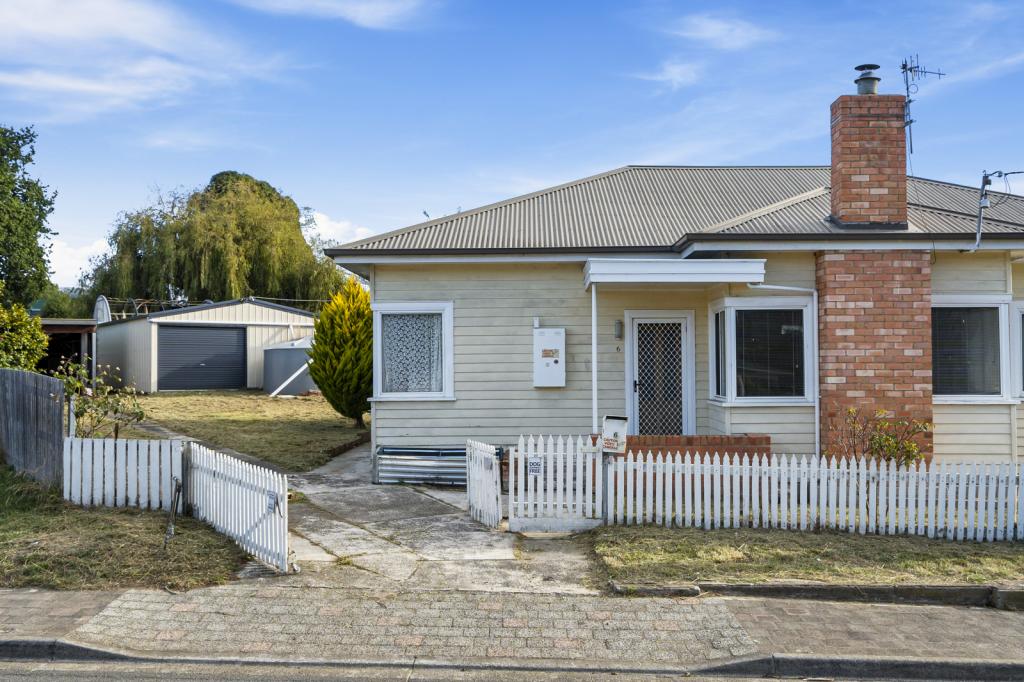 6 Station Rd, Dover, TAS 7117