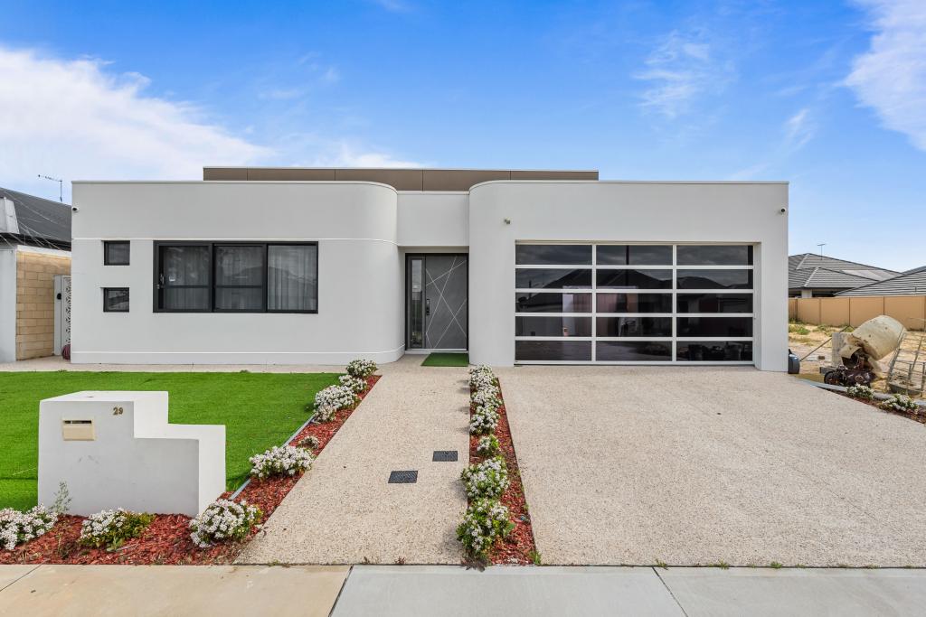 29 ENIGMA RD, SOUTHERN RIVER, WA 6110