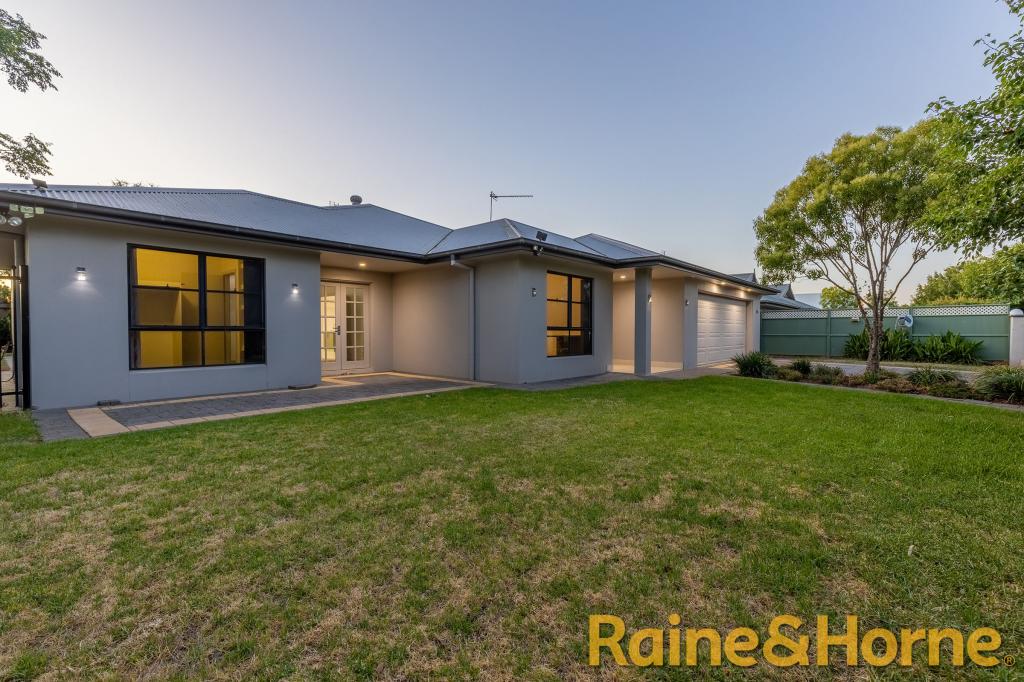 383 Macquarie St, Dubbo, NSW 2830