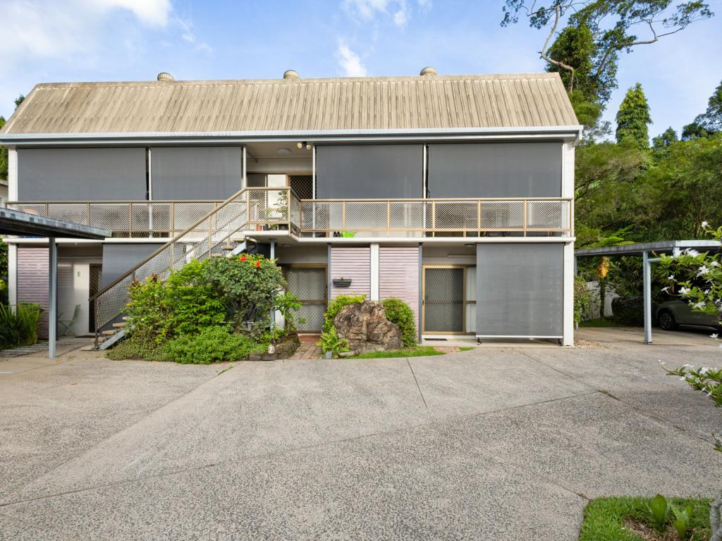 8/2 Mcpherson Cl, Edge Hill, QLD 4870