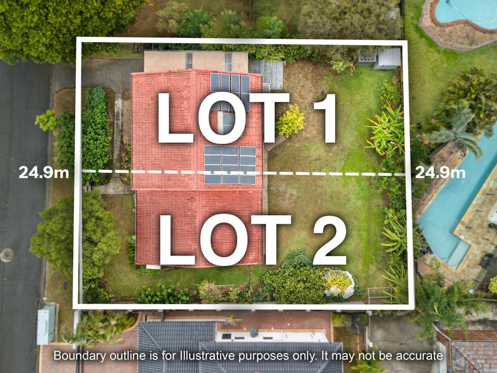 16 Faringdon St, Robertson, QLD 4109