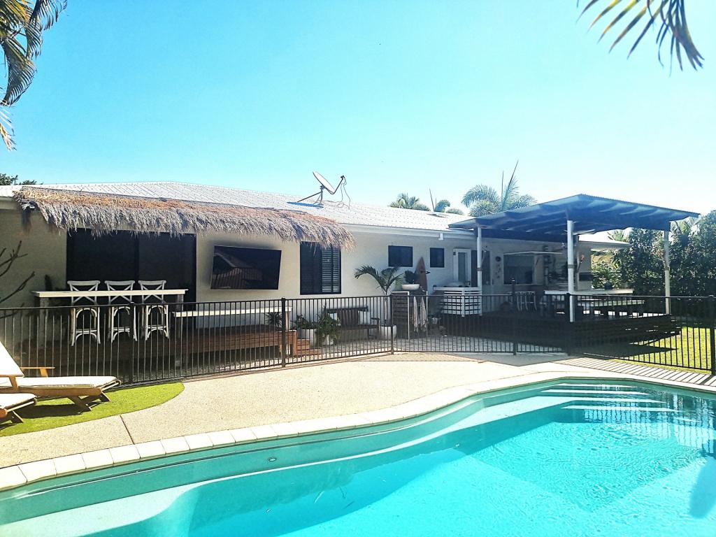10 Tollington Rd, Bowen, QLD 4805