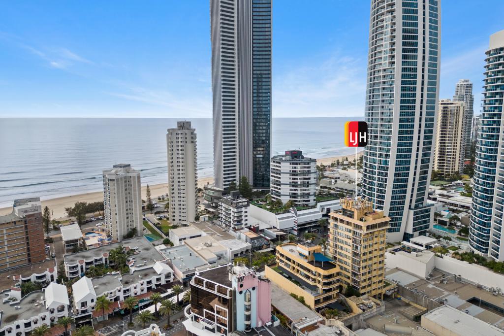 103/18-22 Orchid Ave, Surfers Paradise, QLD 4217