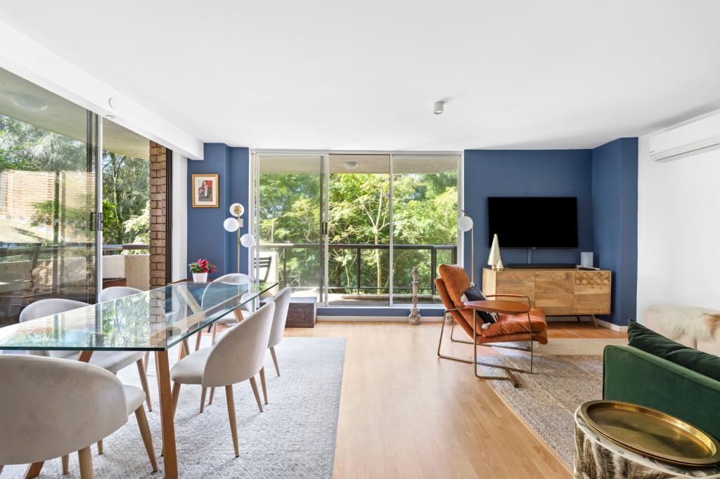 37/1 Tewkesbury Ave, Darlinghurst, NSW 2010