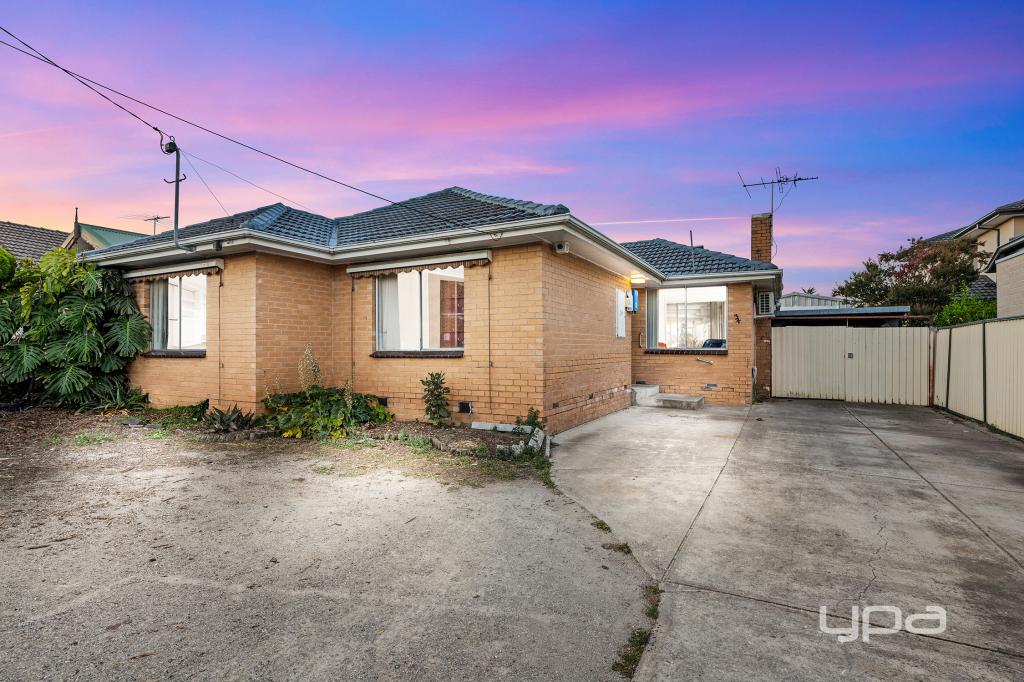 34 George St, St Albans, VIC 3021