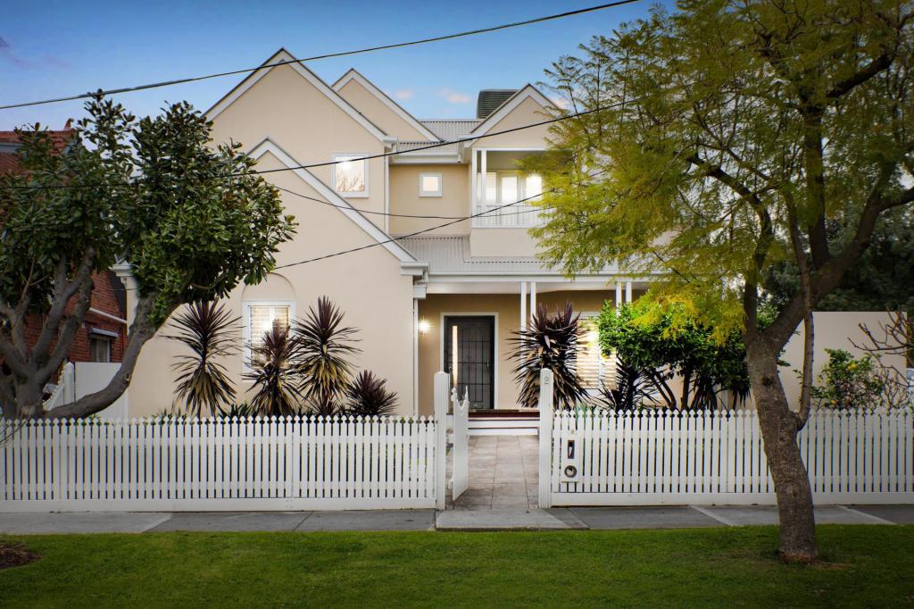 2 Rippon St, Footscray, VIC 3011