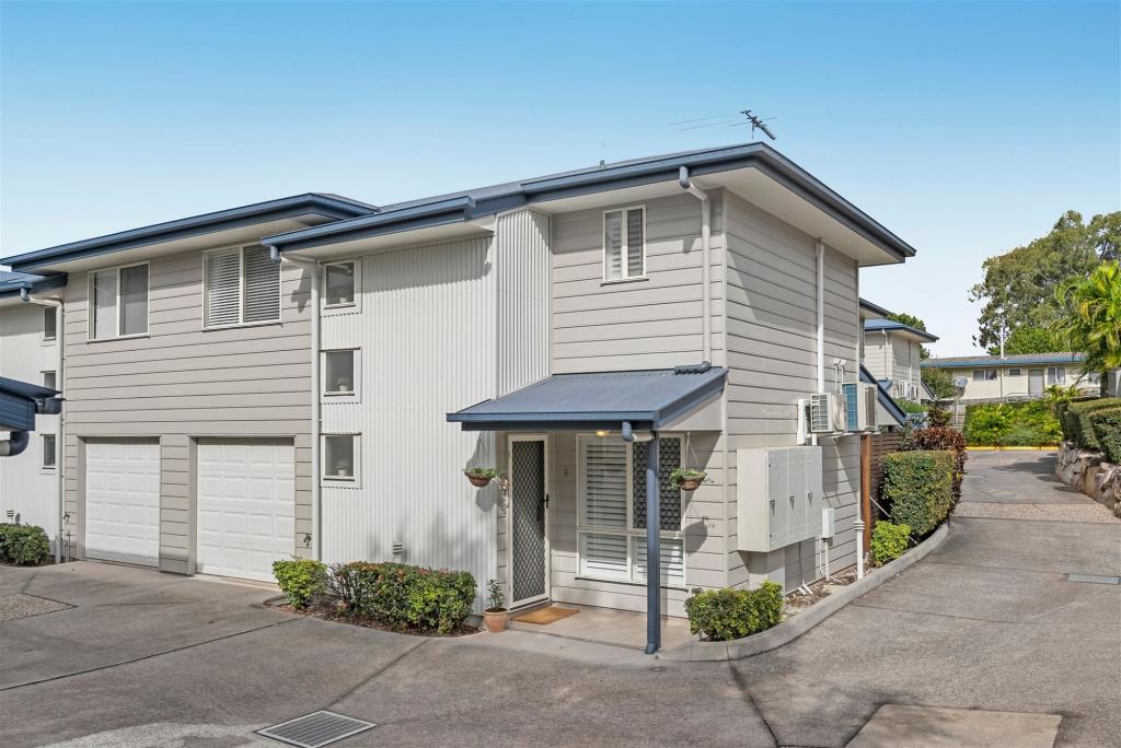 6/64 Station Rd, Lawnton, QLD 4501