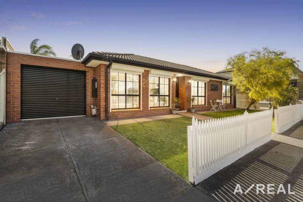 42 Appletree Dr, Mill Park, VIC 3082