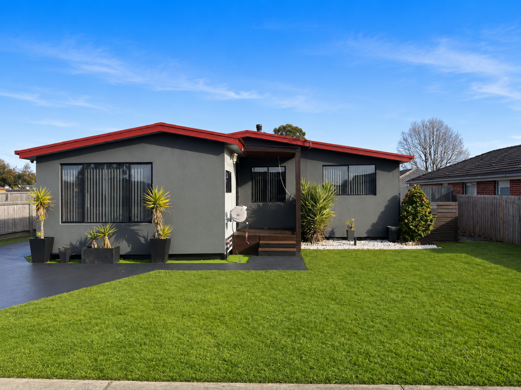 156 Percival St, Latrobe, TAS 7307