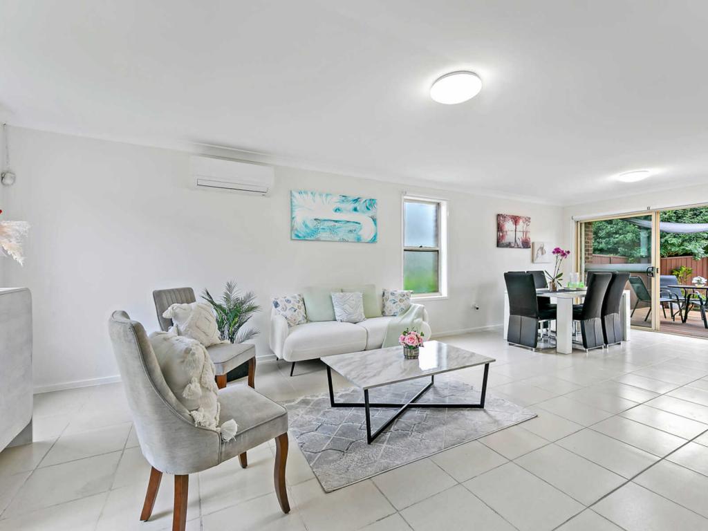 8/81-85 Donohue St, Kings Park, NSW 2148