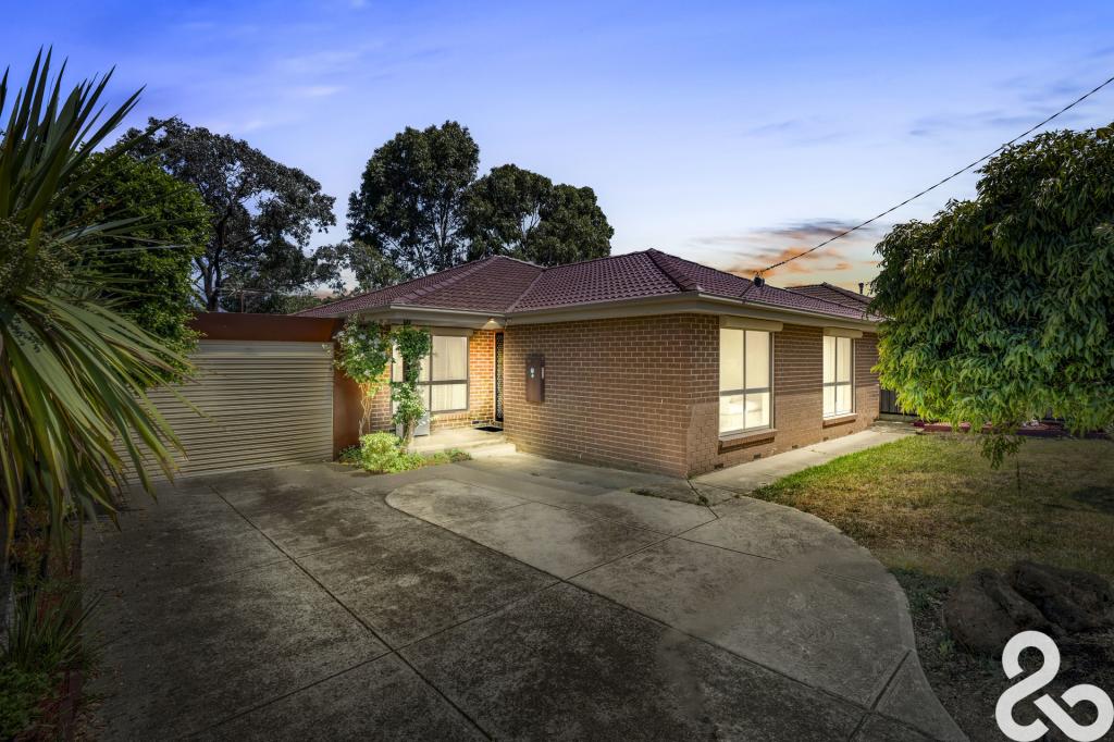 19 Kinlora Ave, Epping, VIC 3076