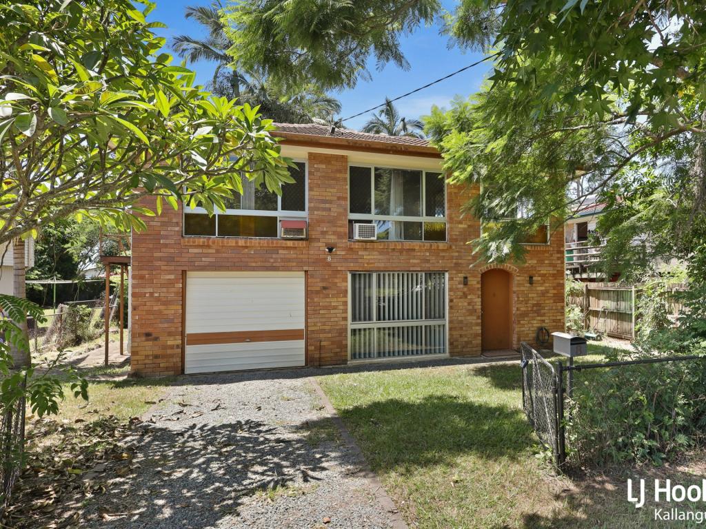 8 Somerset St, Kallangur, QLD 4503