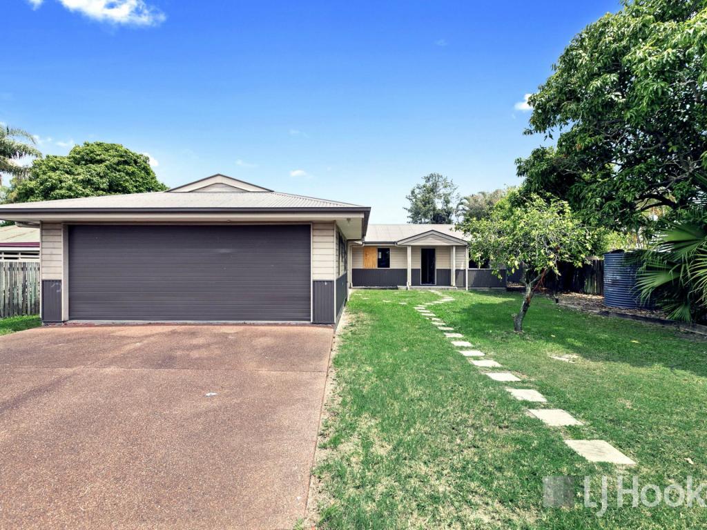 46 Wilson St, Maryborough, QLD 4650