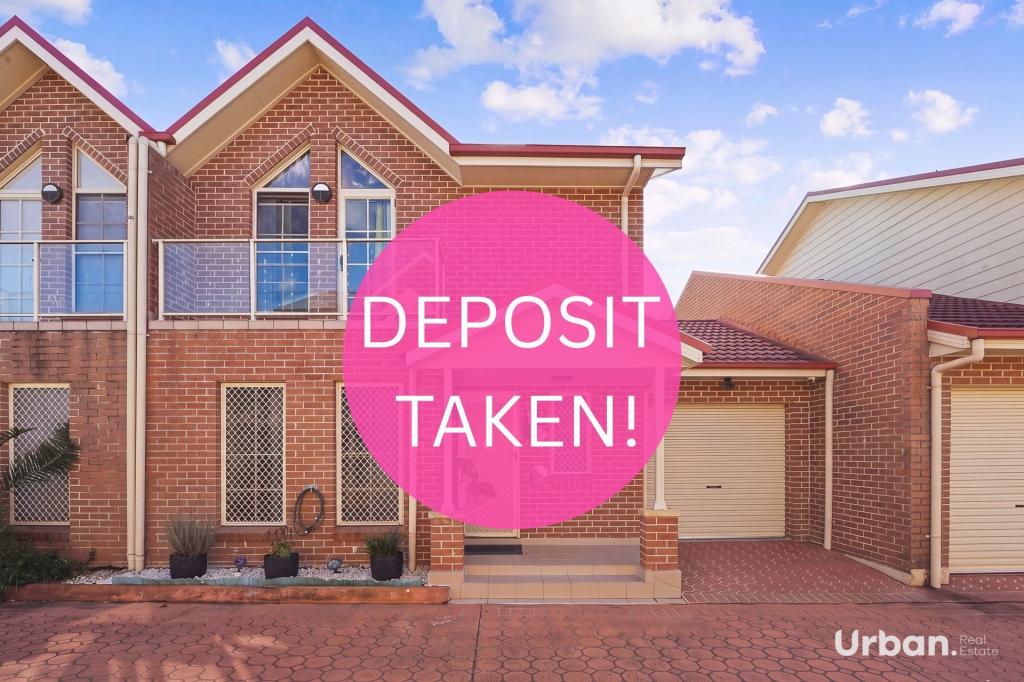 7/5-7 Saywell Rd, Macquarie Fields, NSW 2564